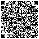QR code with R C Edwards Junior High School contacts