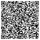 QR code with L & L Sales and Wrecker contacts