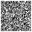 QR code with Oriental Spa contacts