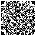 QR code with Hardees contacts