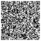 QR code with J Doering Communications contacts