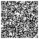 QR code with W E Willis Grocery contacts