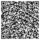 QR code with Hayestar Ranch contacts