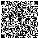 QR code with Adon Olam Messianic Cngrgtn contacts