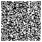 QR code with Hilco Appraisal Service contacts