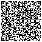 QR code with J&G Brown Trucking Inc contacts