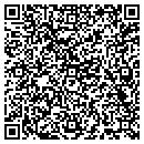 QR code with Haemonetics Corp contacts