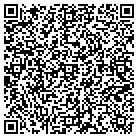 QR code with First Baptist Church-Conestee contacts