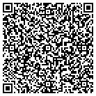 QR code with M W Hunter Custom Interiors contacts