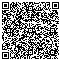 QR code with AKD contacts