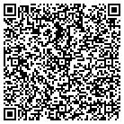 QR code with Andrews Fbrcators of Kingstree contacts