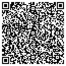 QR code with Chris D Cooper PHD contacts