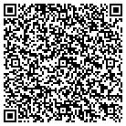 QR code with All About Windows contacts