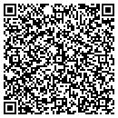 QR code with A & B Racing contacts