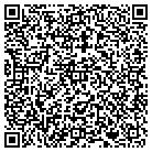QR code with Amazing Grace Baptist Church contacts