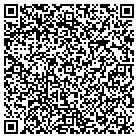 QR code with H & R Block Tax Service contacts