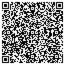 QR code with Hair Cutters contacts