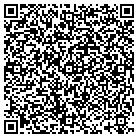 QR code with Apostolic Construction Inc contacts
