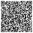 QR code with Gaskin Farms contacts