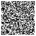 QR code with KFC contacts