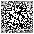 QR code with Heirlooms and Comforts contacts