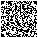 QR code with K C D Inc contacts