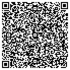 QR code with Gary's Tile & Floor Service contacts