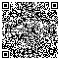 QR code with KFC contacts