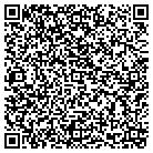 QR code with West Ashley Collision contacts