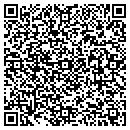 QR code with Hooligan's contacts