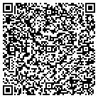 QR code with Oldtime Portraits By Treadway contacts