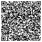 QR code with Aardvark Signs Unlimited contacts