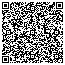 QR code with J D's Spirits contacts