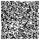 QR code with Taekwndo Edctl Rsource Center Inc contacts