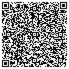 QR code with Alabama Dept-Forensic Sciences contacts