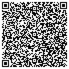QR code with Mahuron Construction contacts