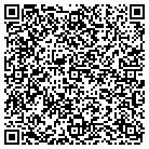 QR code with H & R Block Tax Service contacts