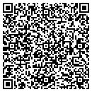 QR code with Pw Masonry contacts