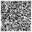 QR code with MUSC Orthopaedic Service contacts