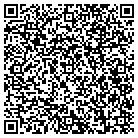 QR code with Rhona Murph Harrell MD contacts