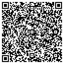 QR code with A Plus Travel contacts