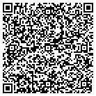QR code with Gamble Chiropractic Clinic contacts
