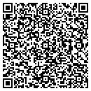 QR code with Reeves Const contacts