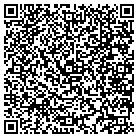 QR code with S & A Sewing Alterations contacts