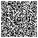 QR code with Unit Control contacts