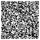 QR code with First Vehicle Service contacts