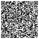 QR code with Richland County Human Resource contacts