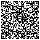QR code with Ward's Bar B Que contacts