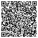 QR code with ADS contacts