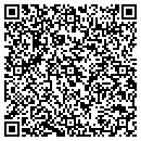 QR code with A2ZHEALTH.COM contacts